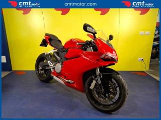 DUCATI 959 Panigale usata 1