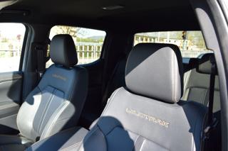 FORD Ranger usata, con Immobilizzatore elettronico