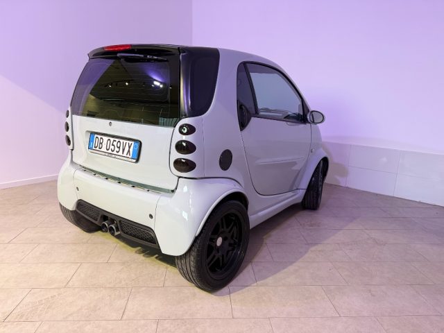 SMART ForTwo usata 11