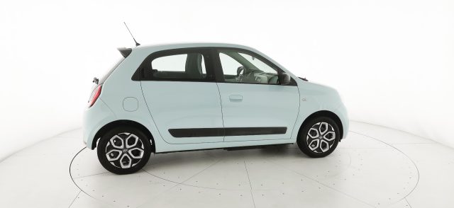 RENAULT Twingo Electric usata, con Vivavoce