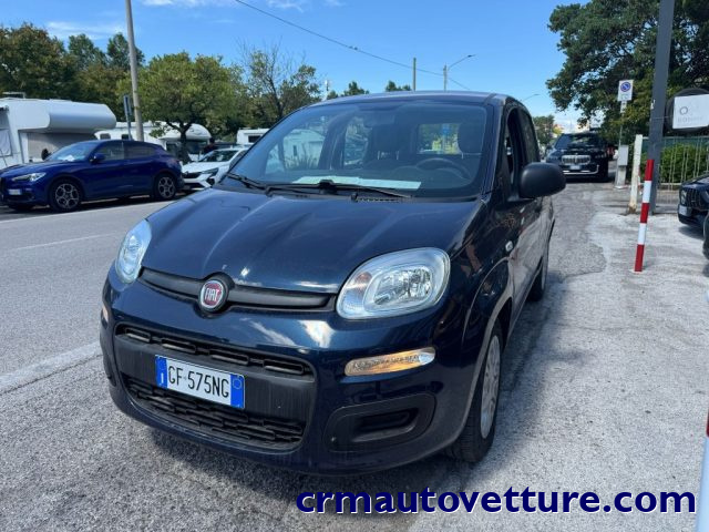 FIAT Panda usata, con ABS