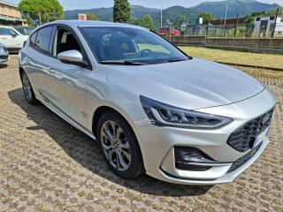 FORD Focus usata, con Airbag