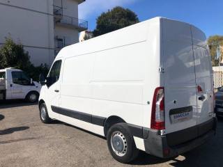 RENAULT Master usata, con Controllo trazione