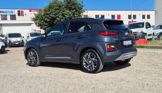 HYUNDAI Kona usata, con Airbag Passeggero