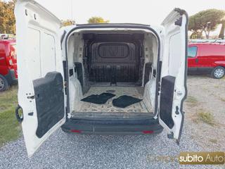 FIAT Doblo usata, con ESP