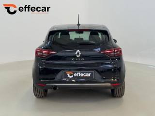 RENAULT Clio usata, con Alzacristalli elettrici