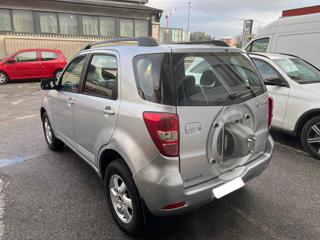 DAIHATSU Terios usata, con Airbag Passeggero