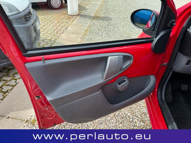 CITROEN C1 usata, con Alzacristalli elettrici
