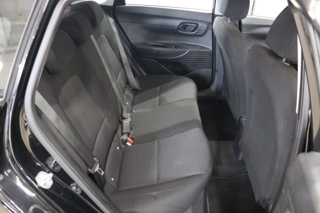 HYUNDAI i20 usata, con ESP