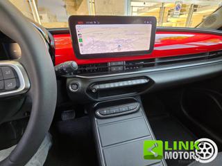 FIAT 600e usata, con Fendinebbia