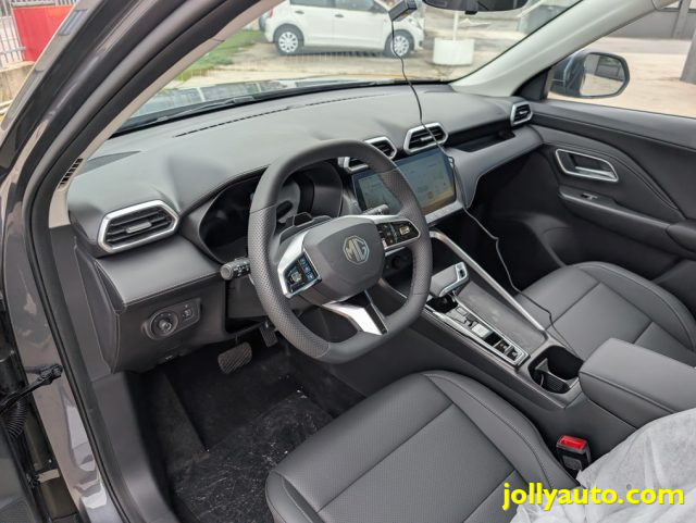 MG ZS usata, con Vivavoce