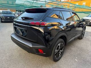PEUGEOT 2008 usata, con Chiusura centralizzata