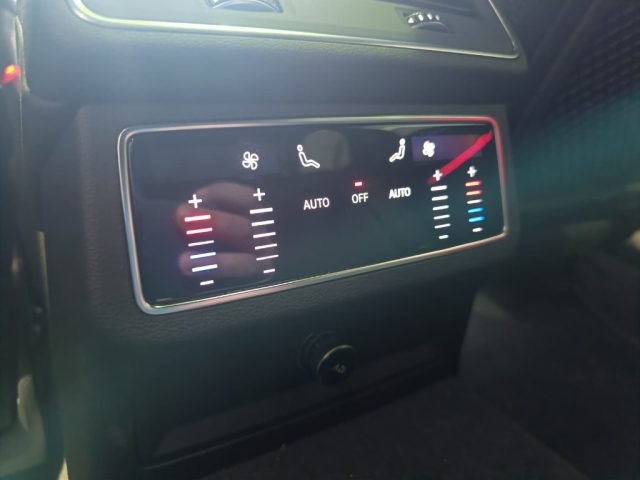 AUDI RS6 usata, con ESP