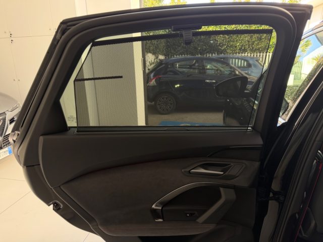 AUDI Q5 usata, con Sedile posteriore sdoppiato