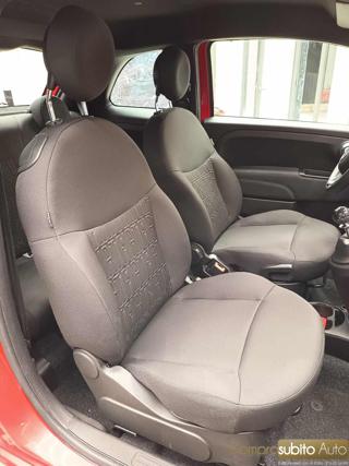 FIAT 500 usata 20