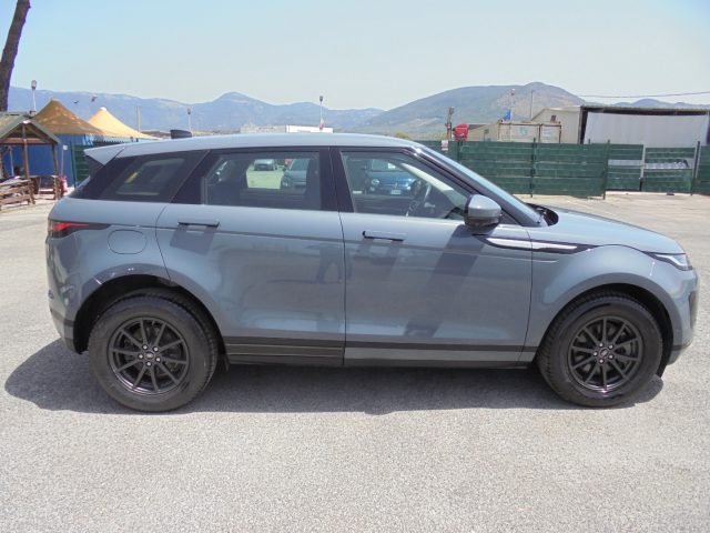 LAND ROVER Range Rover Evoque usata, con Bluetooth