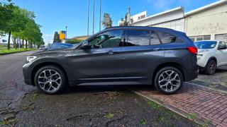 BMW X1 usata, con Airbag laterali