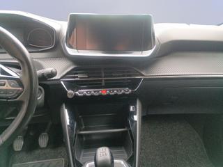 PEUGEOT 208 usata, con ESP