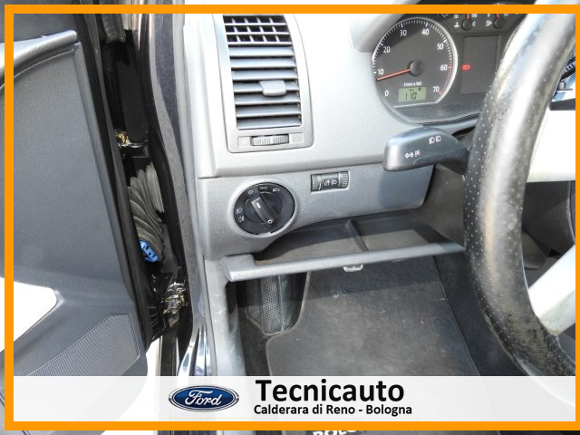 VOLKSWAGEN Polo usata, con Specchietto retrovisore con funzione antiabbagliamento