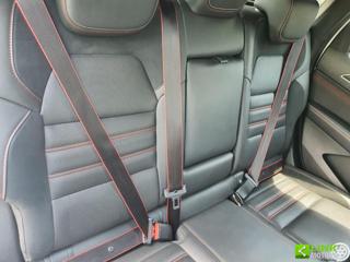 RENAULT Arkana usata, con Sedili sportivi