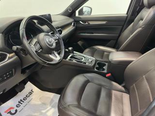 MAZDA CX-5 usata, con Cerchi in lega
