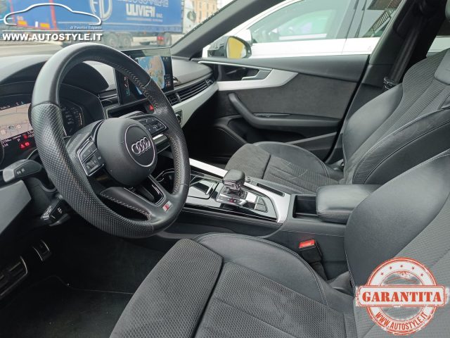 AUDI A5 usata, con Climatizzatore