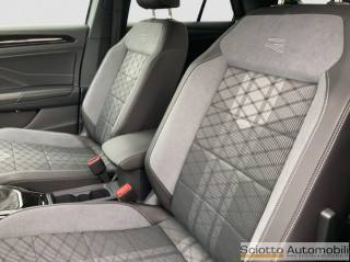 VOLKSWAGEN T-Roc usata, con Controllo trazione