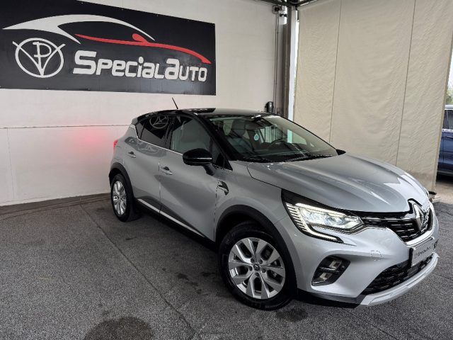 RENAULT Captur usata, con Chiusura centralizzata