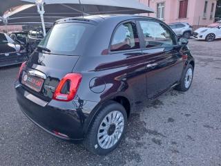 FIAT 500 usata, con Boardcomputer