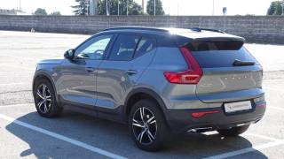 VOLVO XC40 usata, con Alzacristalli elettrici
