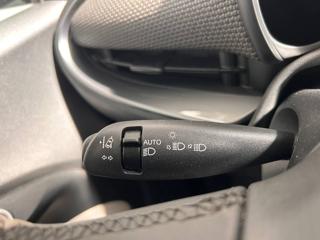 FIAT 500 usata, con Fendinebbia