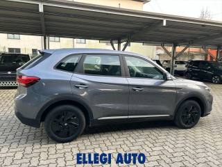 MG ZS usata, con Airbag Passeggero