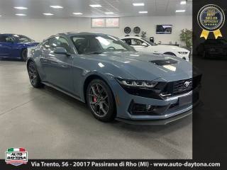 FORD Mustang usata, con Airbag laterali