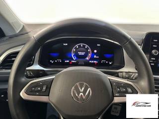 VOLKSWAGEN T-Roc usata, con Fari LED