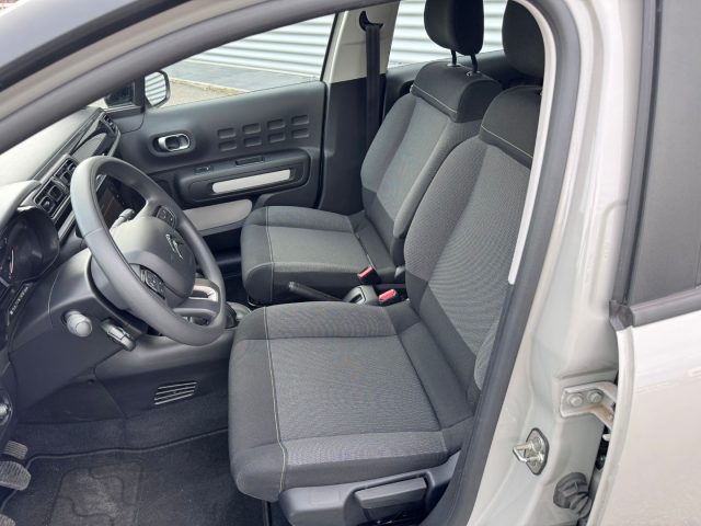 CITROEN C3 usata, con Sistema di navigazione