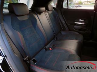 MERCEDES-BENZ GLA 180 usata, con USB
