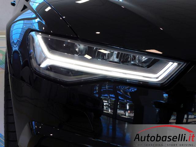 AUDI A6 usata, con Controllo vocale