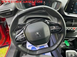 PEUGEOT 2008 usata, con ESP