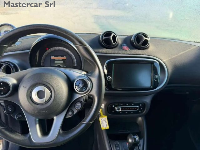 SMART ForFour usata, con Climatizzatore