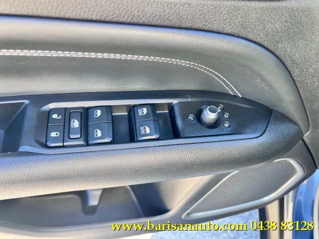 JEEP Compass usata, con Cerchi in lega