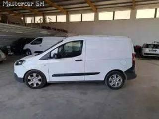 FORD Transit Courier usata, con Airbag Passeggero