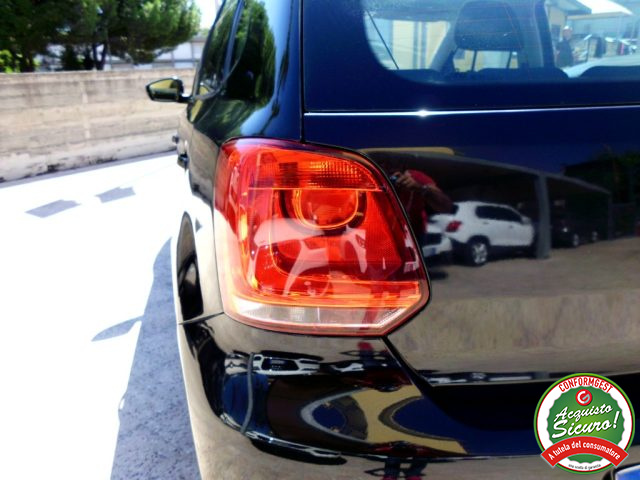 VOLKSWAGEN Polo usata 32