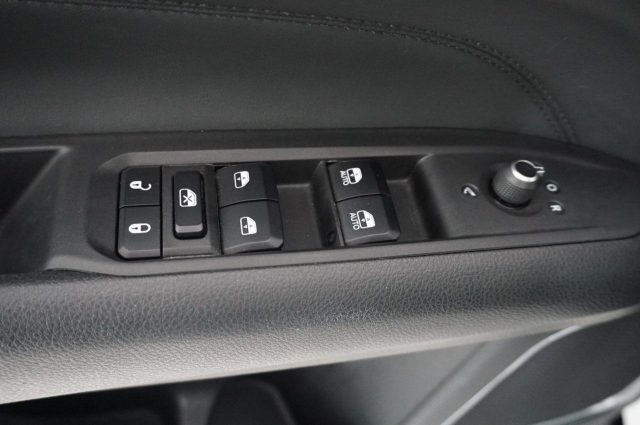 JEEP Compass usata, con Vetri oscurati