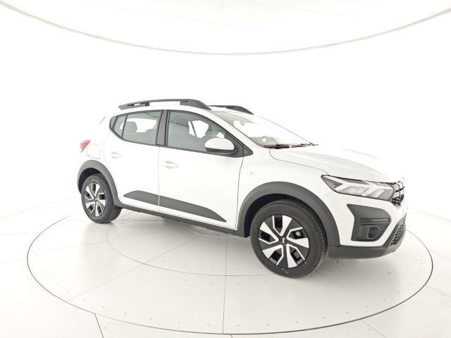 DACIA Sandero usata, con Airbag