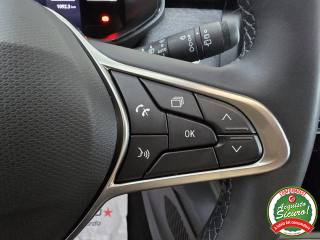 RENAULT Clio usata, con Park Distance Control