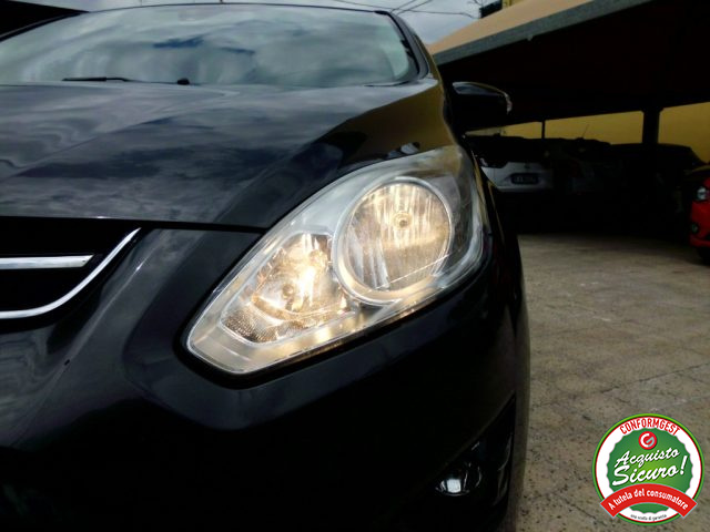 FORD C-Max usata, con Airbag testa