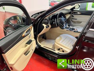 ALFA ROMEO Giulia usata, con Cerchi in lega