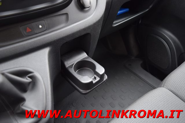 FIAT Talento usata, con Bluetooth