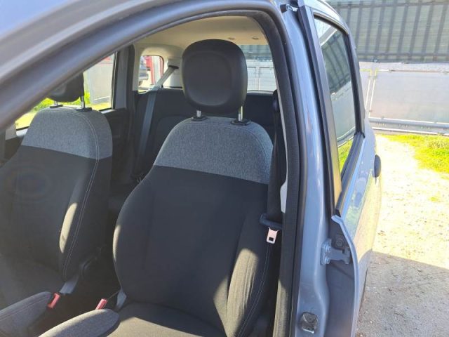 FIAT Panda usata, con Servosterzo