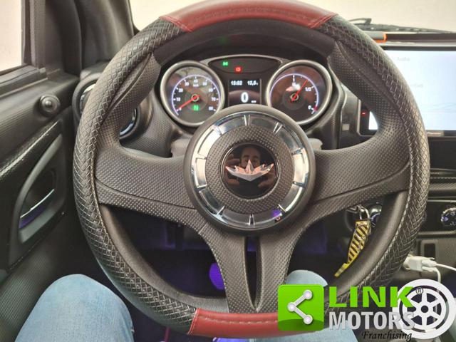 CHATENET CH46 usata, con Cerchi in lega